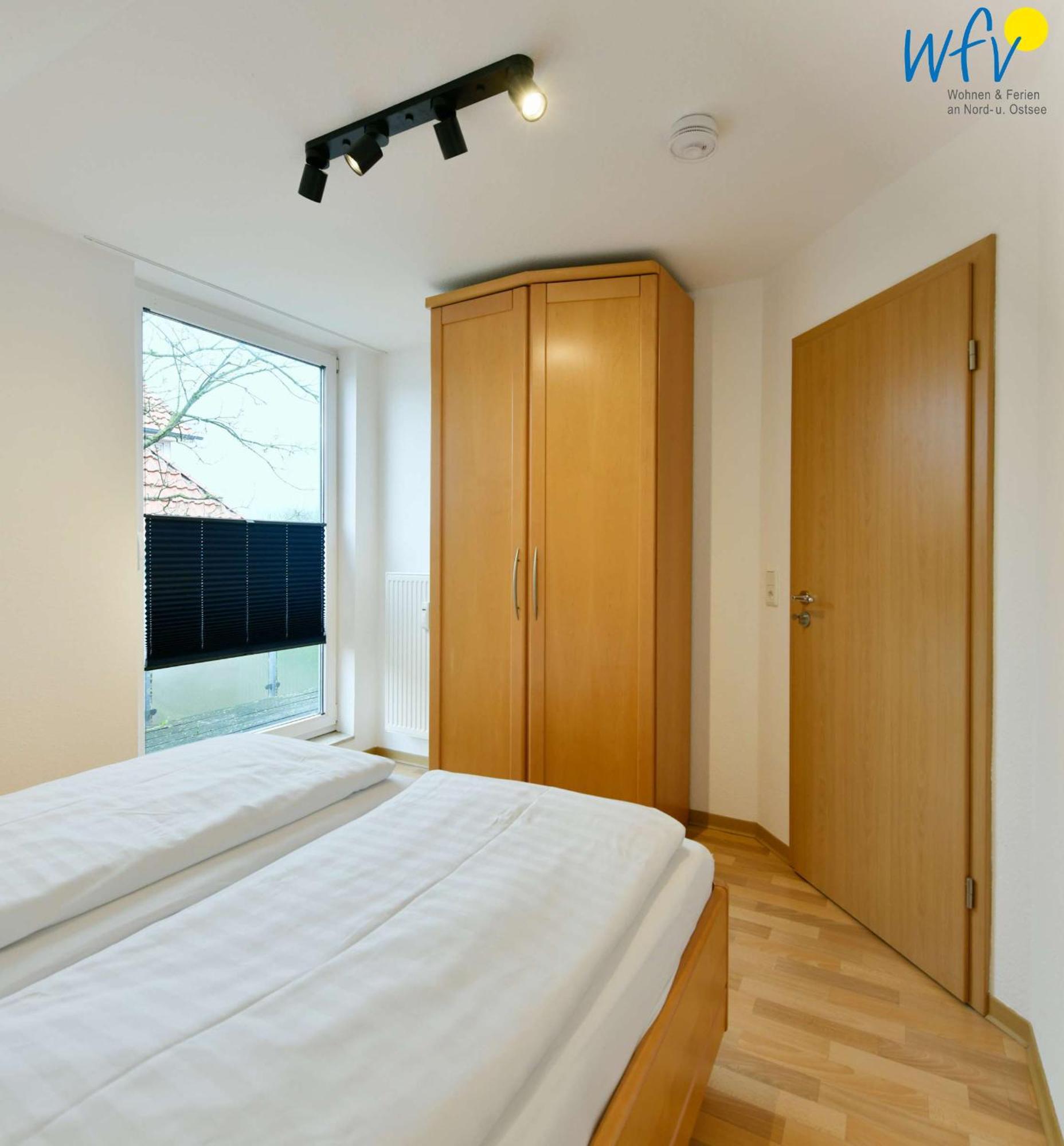 Maisonette-Wohnungen Am Steingarten - Ferienwohnung 4 Wangerooge Exterior photo